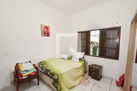Quarto 2 de casa para alugar com 2 quartos, 124m² em Ipiranga, São Paulo