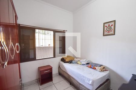 Quarto 1 de casa para alugar com 2 quartos, 124m² em Ipiranga, São Paulo