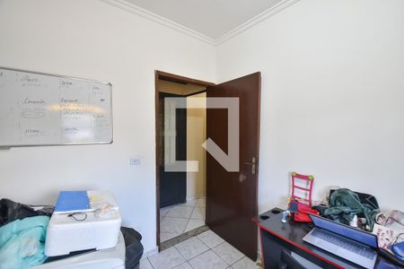 Quarto 1 de casa para alugar com 3 quartos, 127m² em Ipiranga, São Paulo