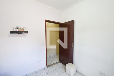 Quarto 2 de casa para alugar com 3 quartos, 127m² em Ipiranga, São Paulo