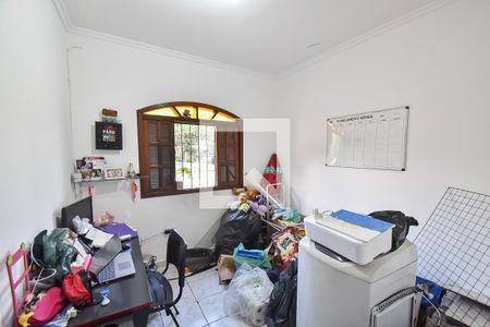 Quarto 1 de casa para alugar com 3 quartos, 127m² em Ipiranga, São Paulo