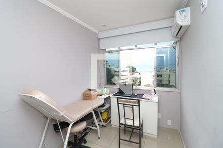 Quarto de apartamento à venda com 4 quartos, 160m² em Jardim Guanabara, Rio de Janeiro