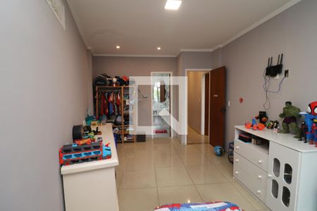 Suíte 1 de apartamento à venda com 4 quartos, 160m² em Jardim Guanabara, Rio de Janeiro