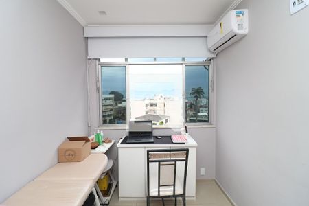 Quarto de apartamento à venda com 4 quartos, 160m² em Jardim Guanabara, Rio de Janeiro