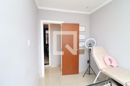 Quarto de apartamento à venda com 4 quartos, 160m² em Jardim Guanabara, Rio de Janeiro