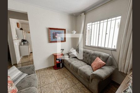 Sala de casa à venda com 2 quartos, 200m² em Conjunto Confisco, Belo Horizonte