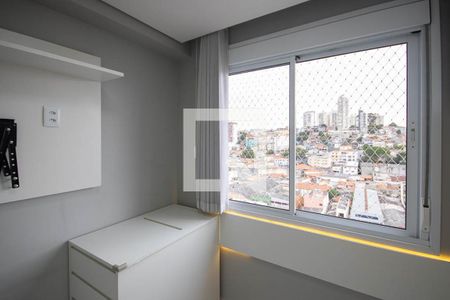 Quarto 1 de apartamento para alugar com 2 quartos, 50m² em Vila Maria, São Paulo