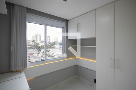 Quarto 1 de apartamento para alugar com 2 quartos, 50m² em Vila Maria, São Paulo