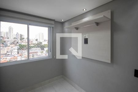 Quarto 2 de apartamento para alugar com 2 quartos, 50m² em Vila Maria, São Paulo