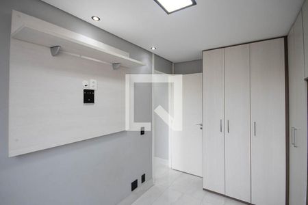 Quarto 2 de apartamento para alugar com 2 quartos, 50m² em Vila Maria, São Paulo
