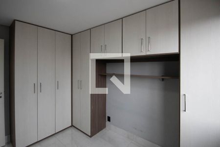 Quarto 2 de apartamento para alugar com 2 quartos, 50m² em Vila Maria, São Paulo