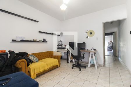 Sala 1 de casa à venda com 2 quartos, 241m² em Itaquera, São Paulo