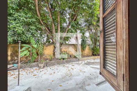 Casa à venda com 4 quartos, 130m² em Laranjeiras, Rio de Janeiro