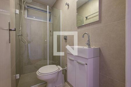 Suíte de apartamento à venda com 2 quartos, 82m² em Sumarezinho, São Paulo