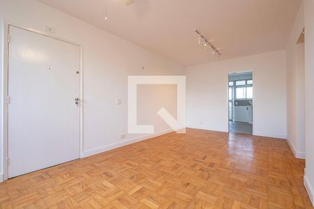 Sala de apartamento à venda com 2 quartos, 82m² em Sumarezinho, São Paulo