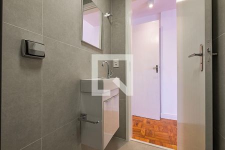 Suíte de apartamento à venda com 2 quartos, 82m² em Sumarezinho, São Paulo