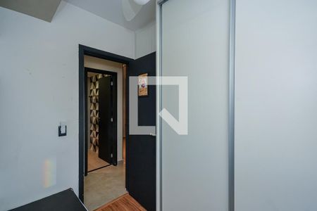Quarto 1 de apartamento para alugar com 2 quartos, 82m² em Socorro, São Paulo