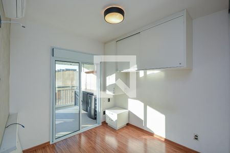 Quarto 2 de apartamento para alugar com 2 quartos, 82m² em Socorro, São Paulo