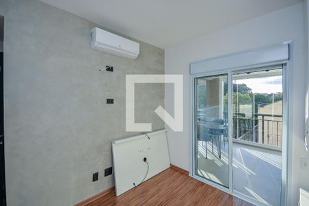 Quarto 2 de apartamento para alugar com 2 quartos, 82m² em Socorro, São Paulo