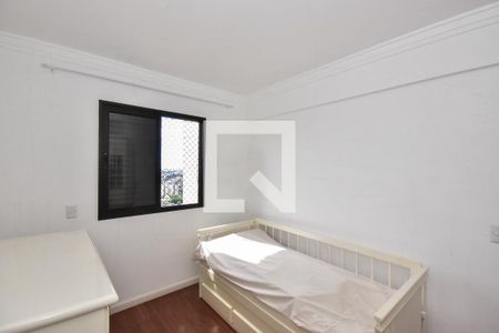 Quarto de apartamento para alugar com 2 quartos, 72m² em Jardim Maria Rosa, Taboão da Serra