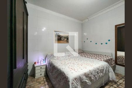 Quarto 1 de apartamento à venda com 2 quartos, 86m² em Rio Comprido, Rio de Janeiro