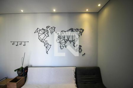 Apartamento para alugar com 2 quartos, 56m² em Jardim Sao Carlos, Sorocaba