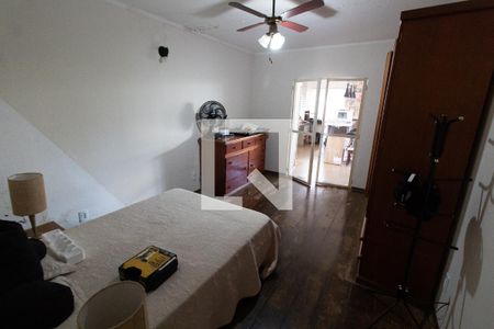 QUARTO 1 de casa à venda com 3 quartos, 350m² em Jardim Planalto, Campinas