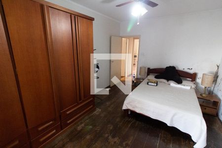 QUARTO 1 de casa à venda com 3 quartos, 350m² em Jardim Planalto, Campinas