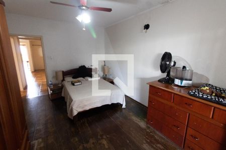 QUARTO 1 de casa à venda com 3 quartos, 350m² em Jardim Planalto, Campinas