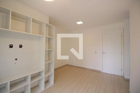 Sala de apartamento para alugar com 2 quartos, 65m² em Barra Olímpica, Rio de Janeiro