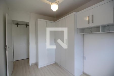Quarto 1 de apartamento para alugar com 2 quartos, 65m² em Barra Olímpica, Rio de Janeiro