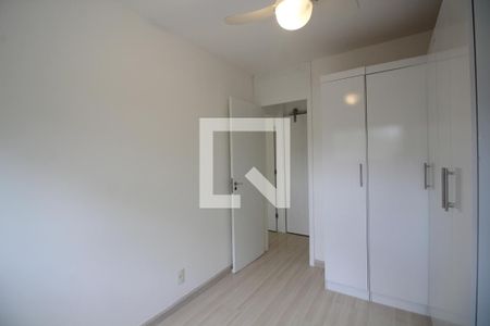 Quarto 1 de apartamento para alugar com 2 quartos, 65m² em Barra Olímpica, Rio de Janeiro