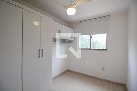 Quarto 1 de apartamento para alugar com 2 quartos, 65m² em Barra Olímpica, Rio de Janeiro