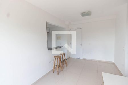 Sala de apartamento à venda com 2 quartos, 45m² em Vila Nova Cachoeirinha, São Paulo