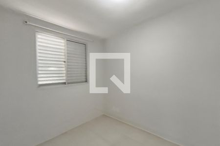 Quarto 2 de apartamento para alugar com 2 quartos, 43m² em Loteamento Parque São Martinho, Campinas