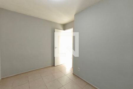 Quarto 2 de apartamento para alugar com 2 quartos, 43m² em Loteamento Parque São Martinho, Campinas