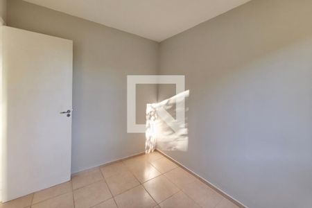 Quarto 1 de apartamento para alugar com 2 quartos, 43m² em Loteamento Parque São Martinho, Campinas