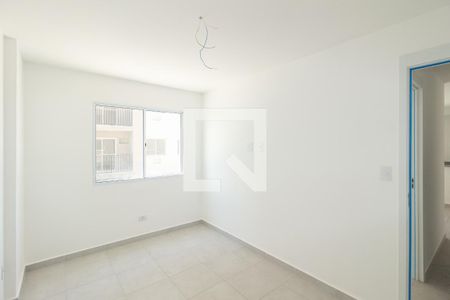 Suíte de apartamento para alugar com 2 quartos, 50m² em Campo Grande, Rio de Janeiro