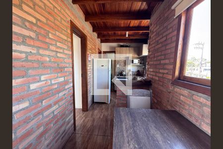 Apartamento para alugar com 2 quartos, 58m² em Santa Teresa, São Leopoldo