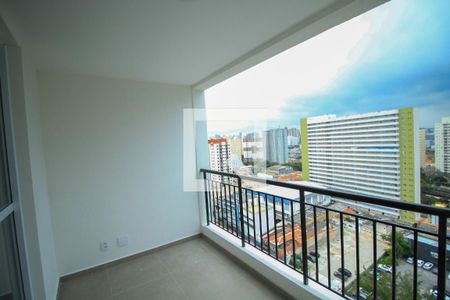 Kitnet/Studio para alugar com 1 quarto, 30m² em Mooca, São Paulo