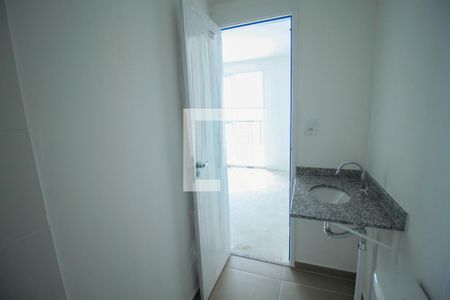 Kitnet/Studio para alugar com 1 quarto, 30m² em Mooca, São Paulo