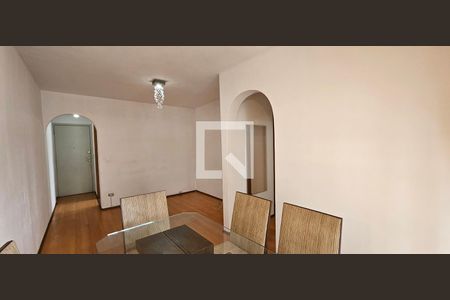 Apartamento à venda com 2 quartos, 59m² em Jardim da Gloria, São Paulo