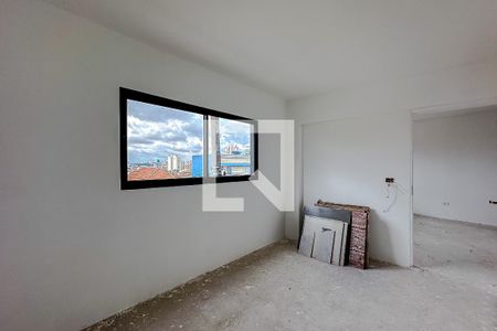 Quarto 1 - Suíte de casa à venda com 9 quartos, 332m² em Vila Formosa, São Paulo