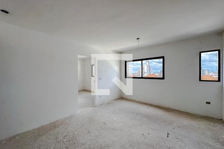 Sala de casa à venda com 9 quartos, 332m² em Vila Formosa, São Paulo
