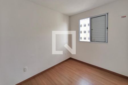 Quarto 1 de apartamento para alugar com 2 quartos, 43m² em Vila Satúrnia, Campinas