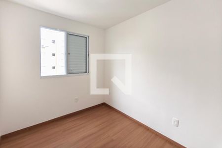 Quarto 1 de apartamento para alugar com 2 quartos, 43m² em Vila Satúrnia, Campinas