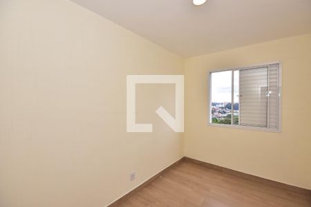 Quarto 1 de apartamento para alugar com 2 quartos, 43m² em Jardim Tres Irmaos, Taboão da Serra