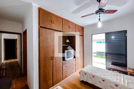 Quarto 1 - Suíte de casa à venda com 4 quartos, 300m² em Vila Claudia, São Paulo