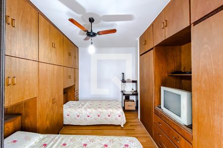 Quarto 1 - Suíte de casa à venda com 4 quartos, 300m² em Vila Claudia, São Paulo