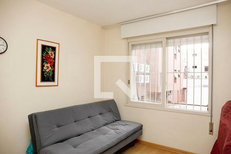 Quarto 3 de apartamento à venda com 3 quartos, 102m² em Moinhos de Vento, Porto Alegre